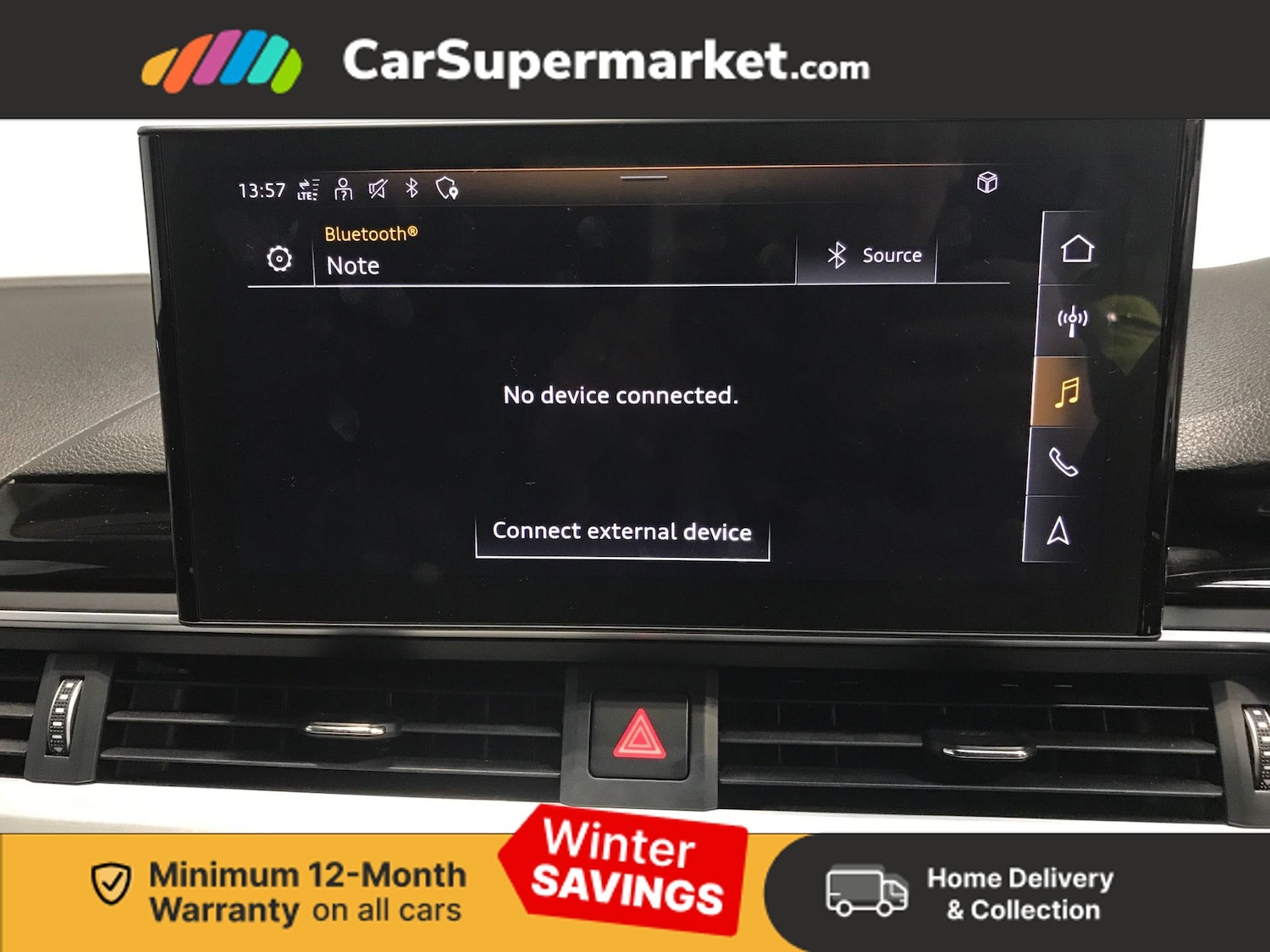 Used Audi A5 2020 for sale - 77117920: Photo 21