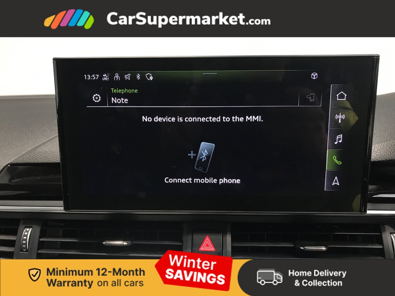 Used Audi A5 2020 for sale - 77117920: Photo 22