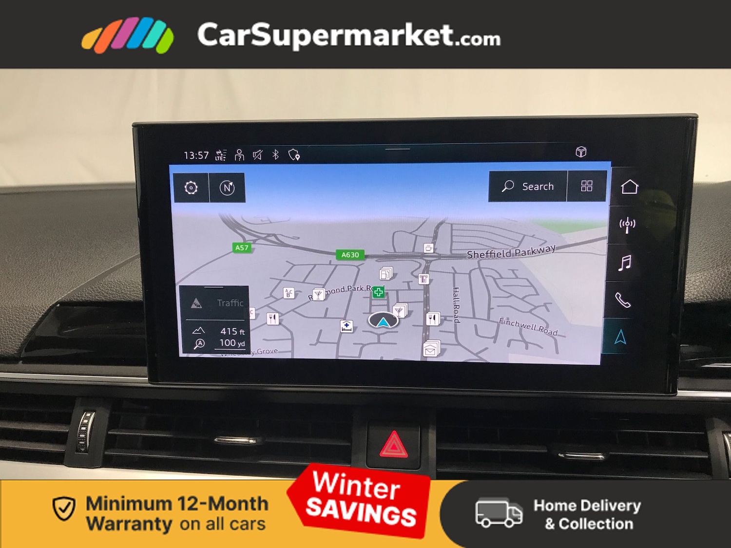 Used Audi A5 2020 for sale - 77117920: Photo 23