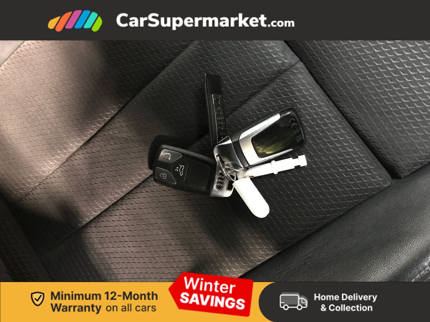 Used Audi A5 2020 for sale - 77117920: Photo 9