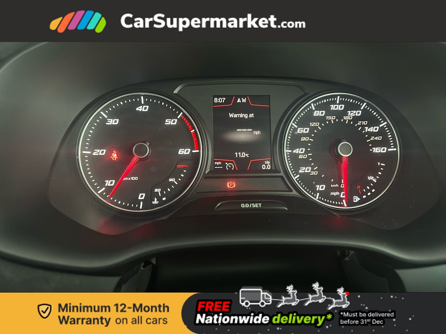 Used SEAT Ateca 2019 for sale - 76884172: Photo 16