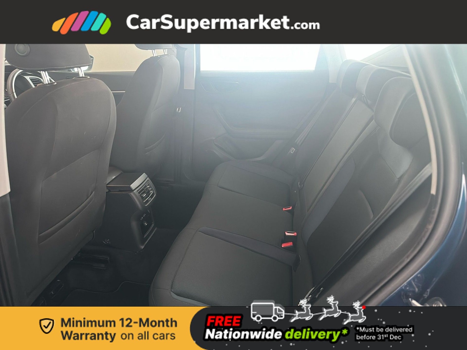 Used SEAT Ateca 2019 for sale - 76884172: Photo 19