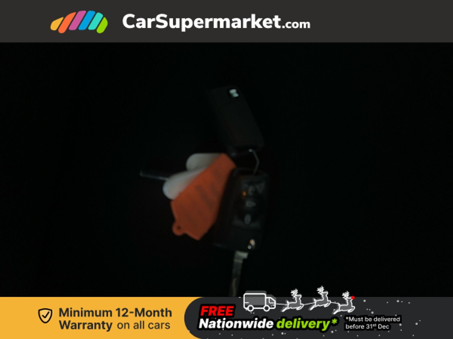 Used SEAT Ateca 2019 for sale - 76884172: Photo 24