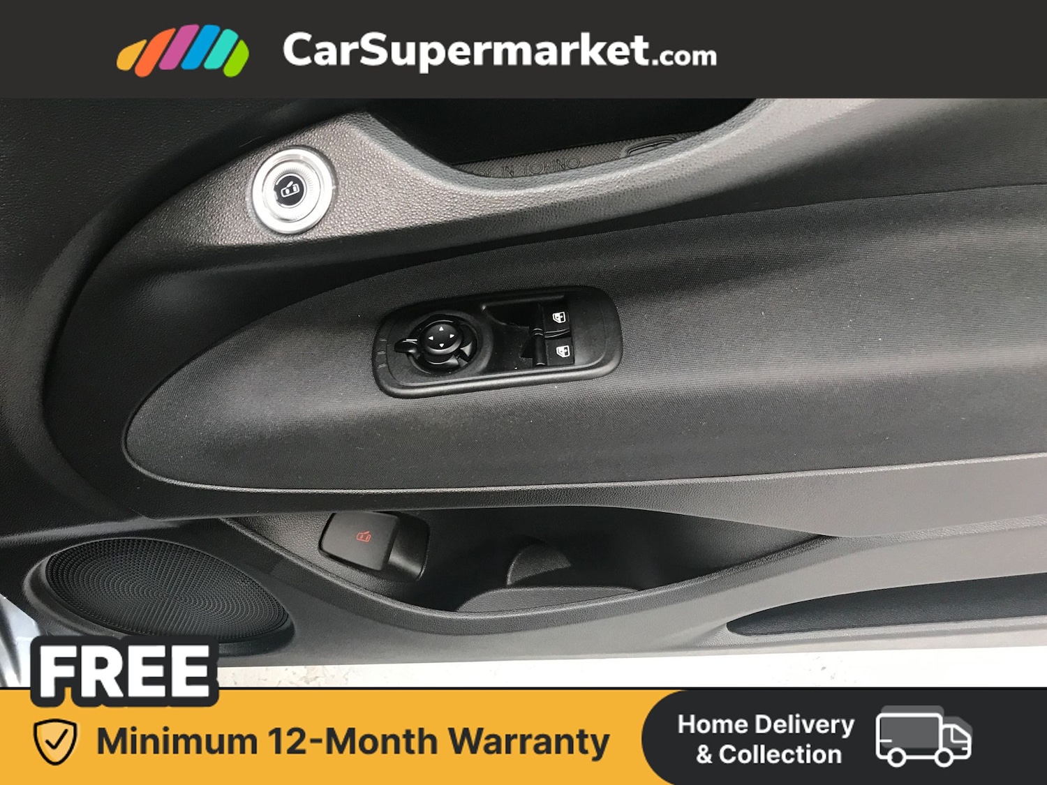 Used Fiat 500 2022 for sale - 77878856: Photo 17