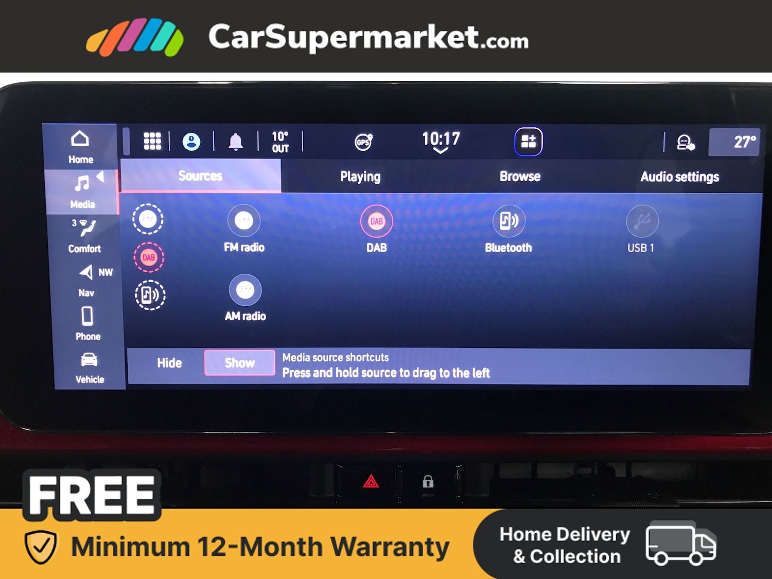 Used Fiat 500 2022 for sale - 77878856: Photo 21