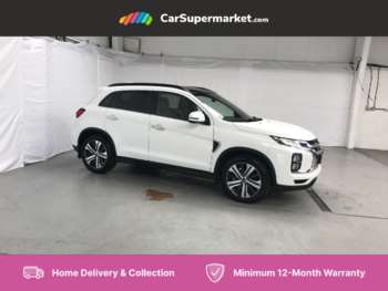 2021 - 2.0 Exceed 5dr