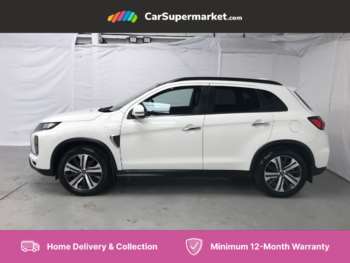 Used Mitsubishi ASX 2021 for sale - 74593935: Photo