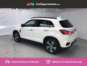 Used Mitsubishi ASX 2021 for sale - 74593935: Photo