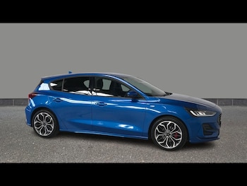 Used Ford Focus 2023 for sale - 79016858: Photo