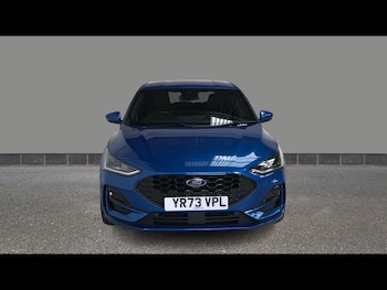 Used Ford Focus 2023 for sale - 79016858: Photo