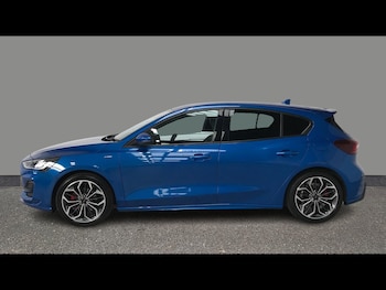 Used Ford Focus 2023 for sale - 79016858: Photo