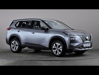 Used Nissan X-Trail 2024 for sale - 79222731: Photo