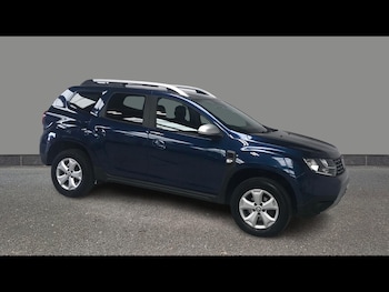 Used Dacia Duster 2018 for sale - 78781846: Photo