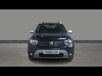 Used Dacia Duster 2018 for sale - 78781846: Photo