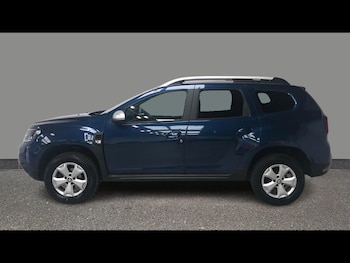 Used Dacia Duster 2018 for sale - 78781846: Photo