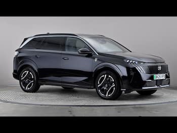 Used Peugeot 5008 2025 for sale - 79716835: Photo