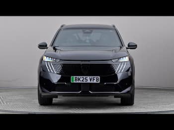 Used Peugeot 5008 2025 for sale - 79716835: Photo