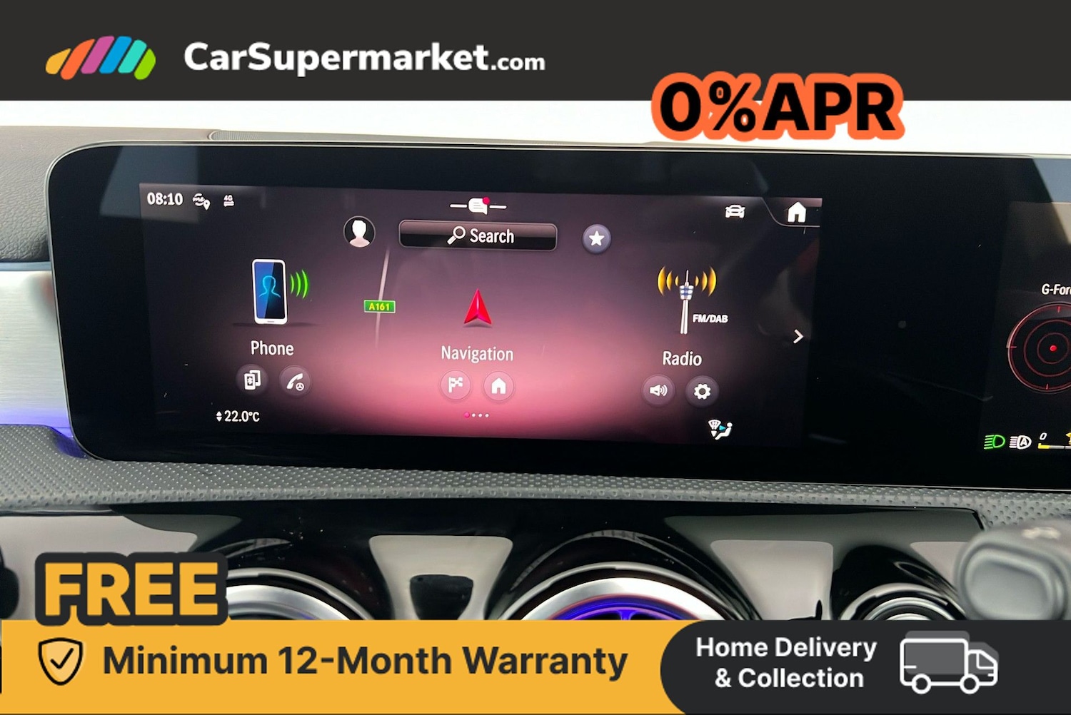 Used Mercedes-Benz A-Class 2023 for sale - 76531607: Photo 16