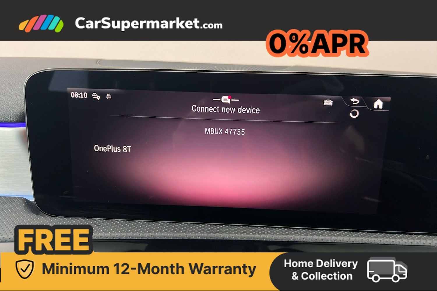 Used Mercedes-Benz A-Class 2023 for sale - 76531607: Photo 24