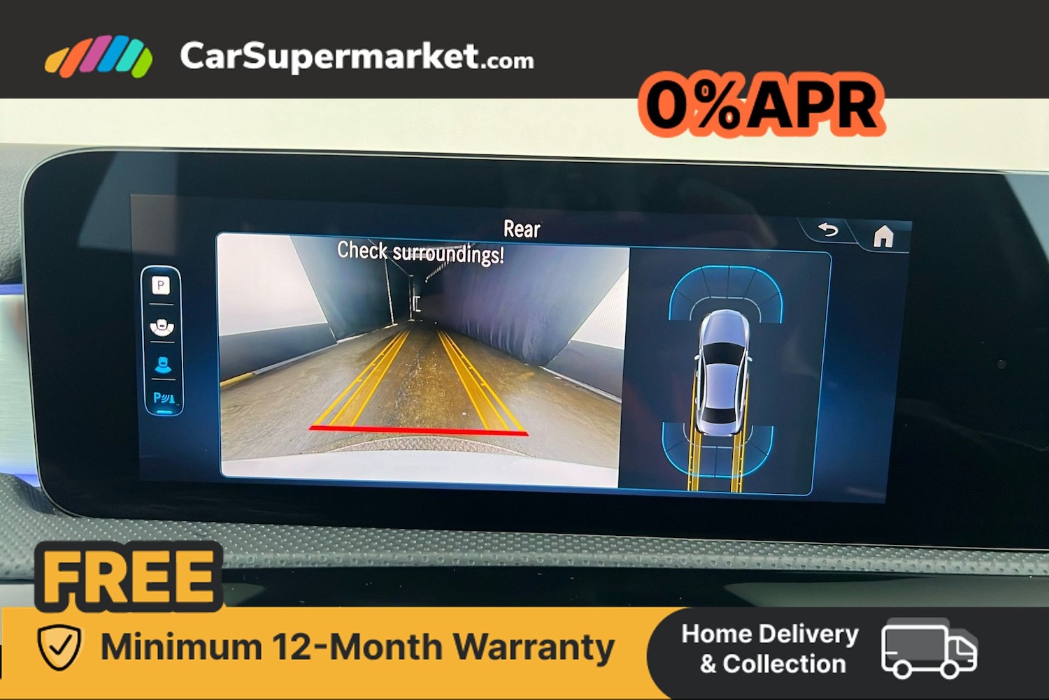 Used Mercedes-Benz A-Class 2023 for sale - 76531607: Photo 27