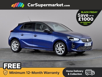 2020 - 1.2 Turbo SRi Premium 5dr