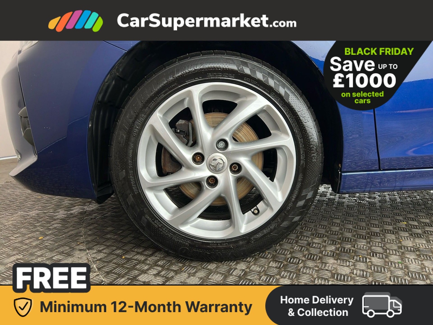 Used Vauxhall Corsa 2020 for sale - 76697615: Photo 20