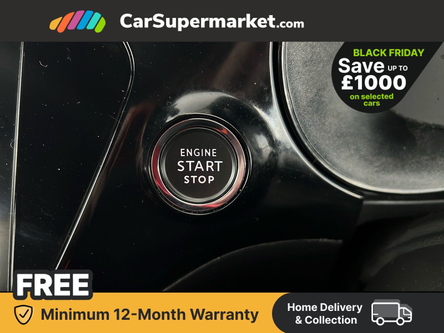 Used Vauxhall Corsa 2020 for sale - 76697615: Photo 28