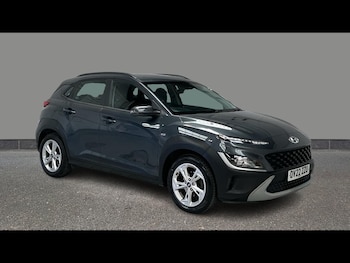 Used Hyundai KONA 2022 for sale - 79494997: Photo