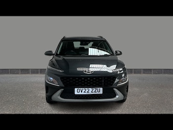 Used Hyundai KONA 2022 for sale - 79494997: Photo