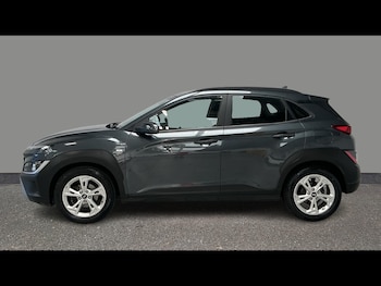 Used Hyundai KONA 2022 for sale - 79494997: Photo