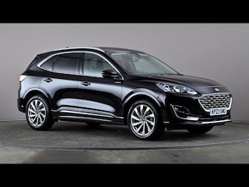 Used Ford Kuga 2023 for sale - 78802474: Photo