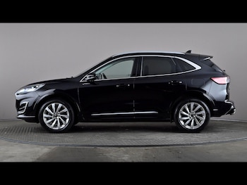 Used Ford Kuga 2023 for sale - 78802474: Photo