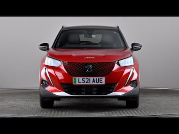 Used Peugeot 2008 2021 for sale - 79030578: Photo