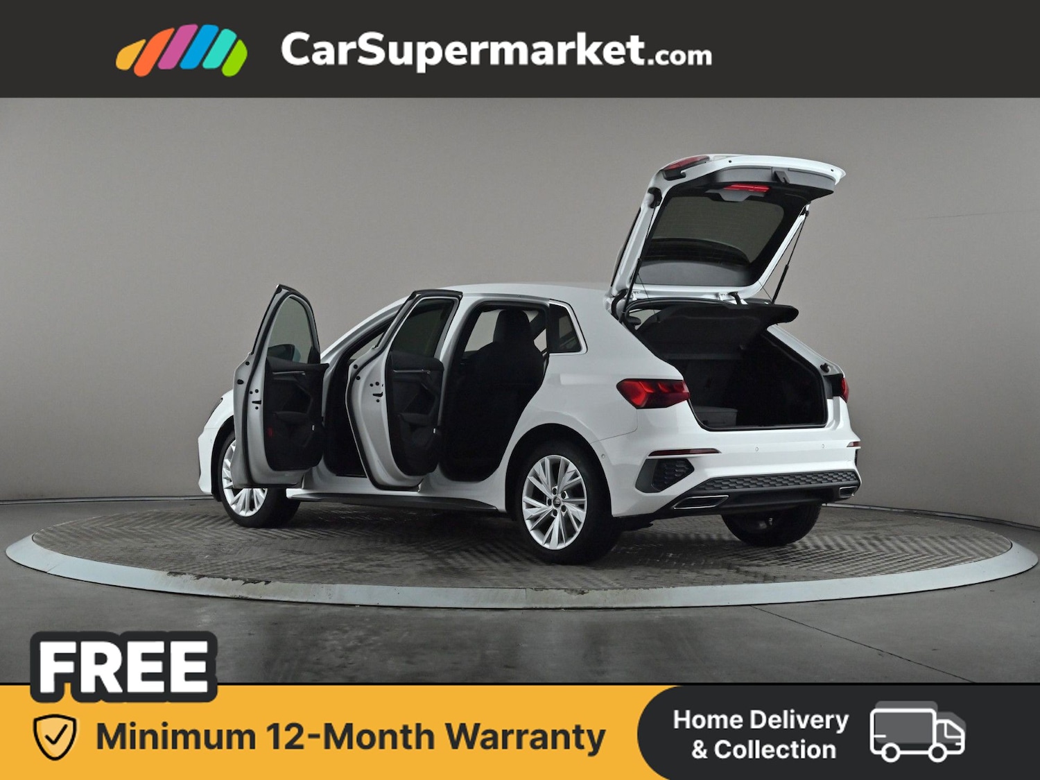 Used Audi A3 2022 for sale - 77608366: Photo 10