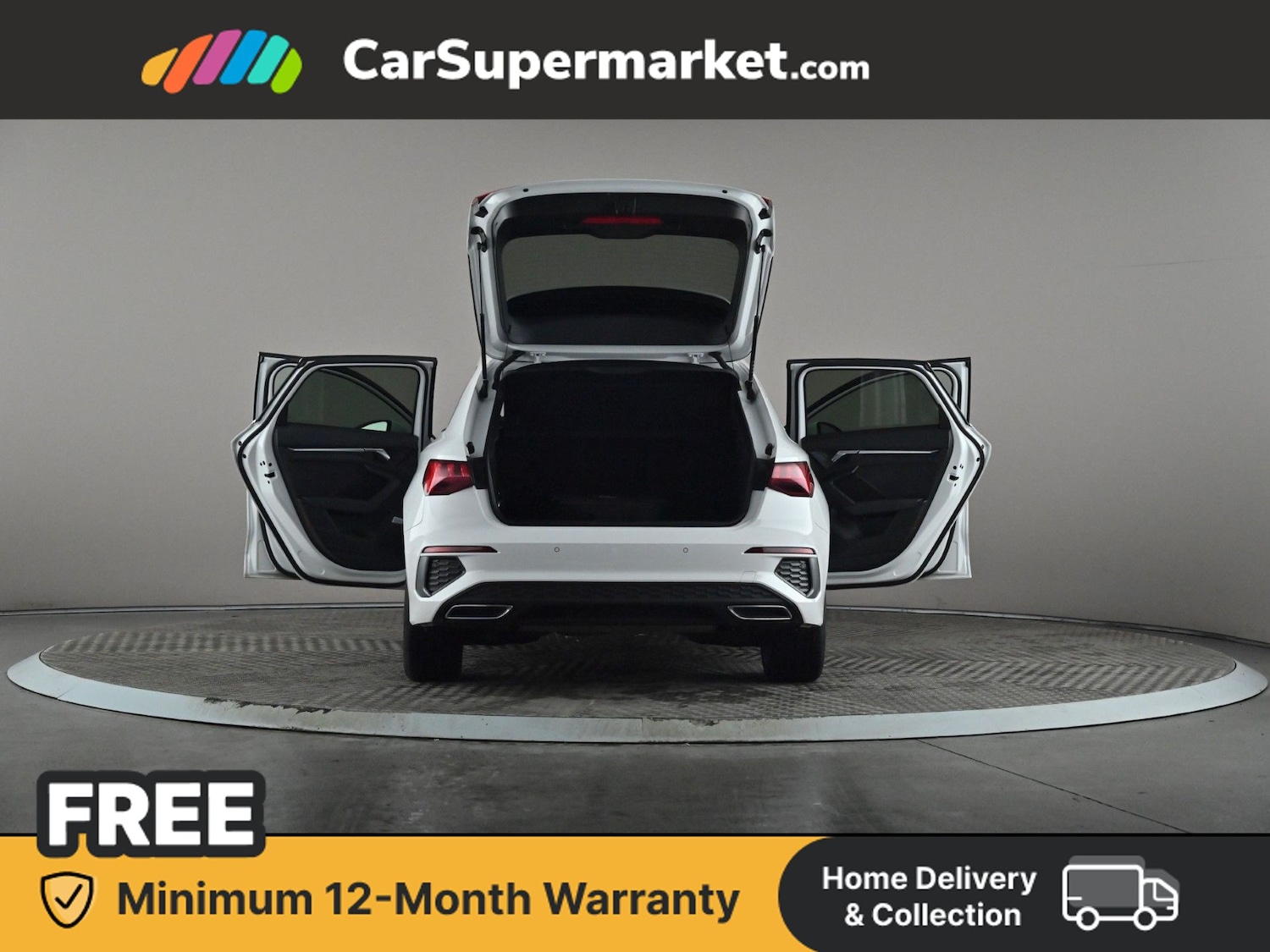 Used Audi A3 2022 for sale - 77608366: Photo 11