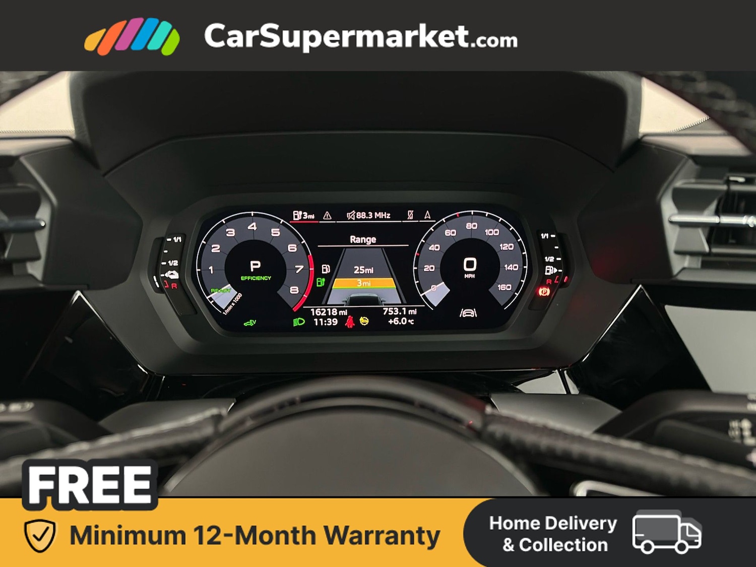 Used Audi A3 2022 for sale - 77608366: Photo 15