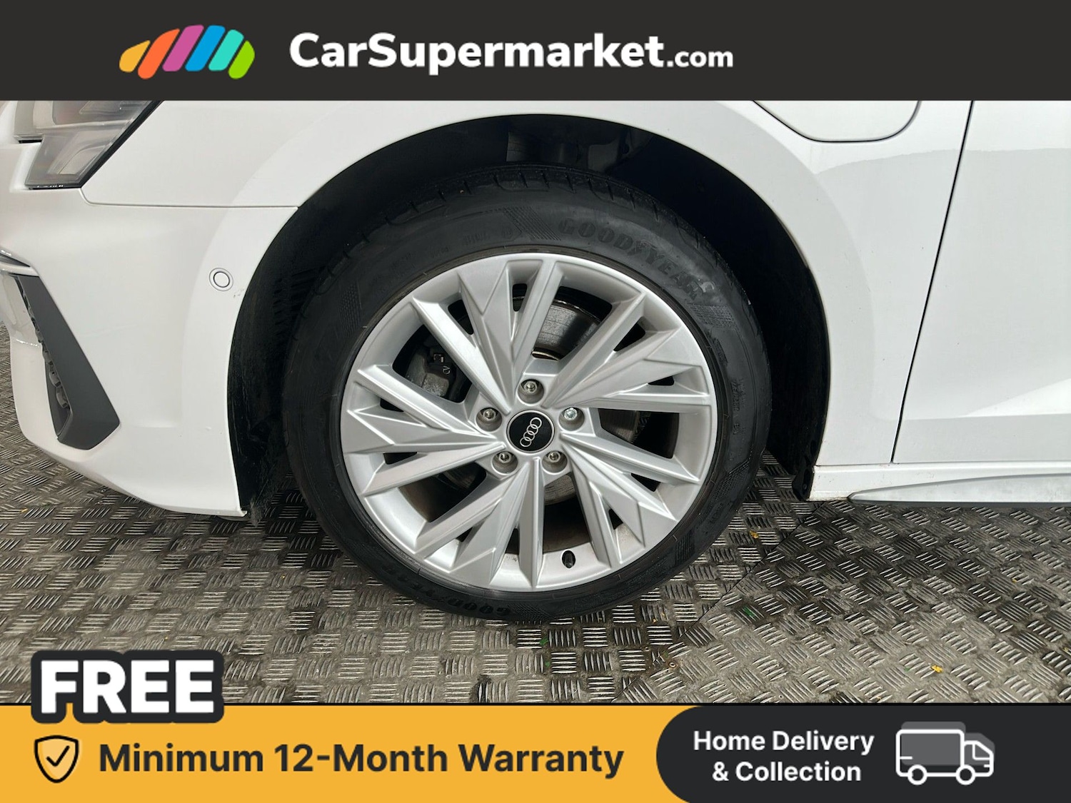 Used Audi A3 2022 for sale - 77608366: Photo 18