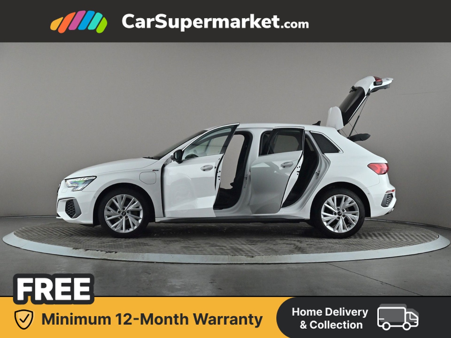 Used Audi A3 2022 for sale - 77608366: Photo 9