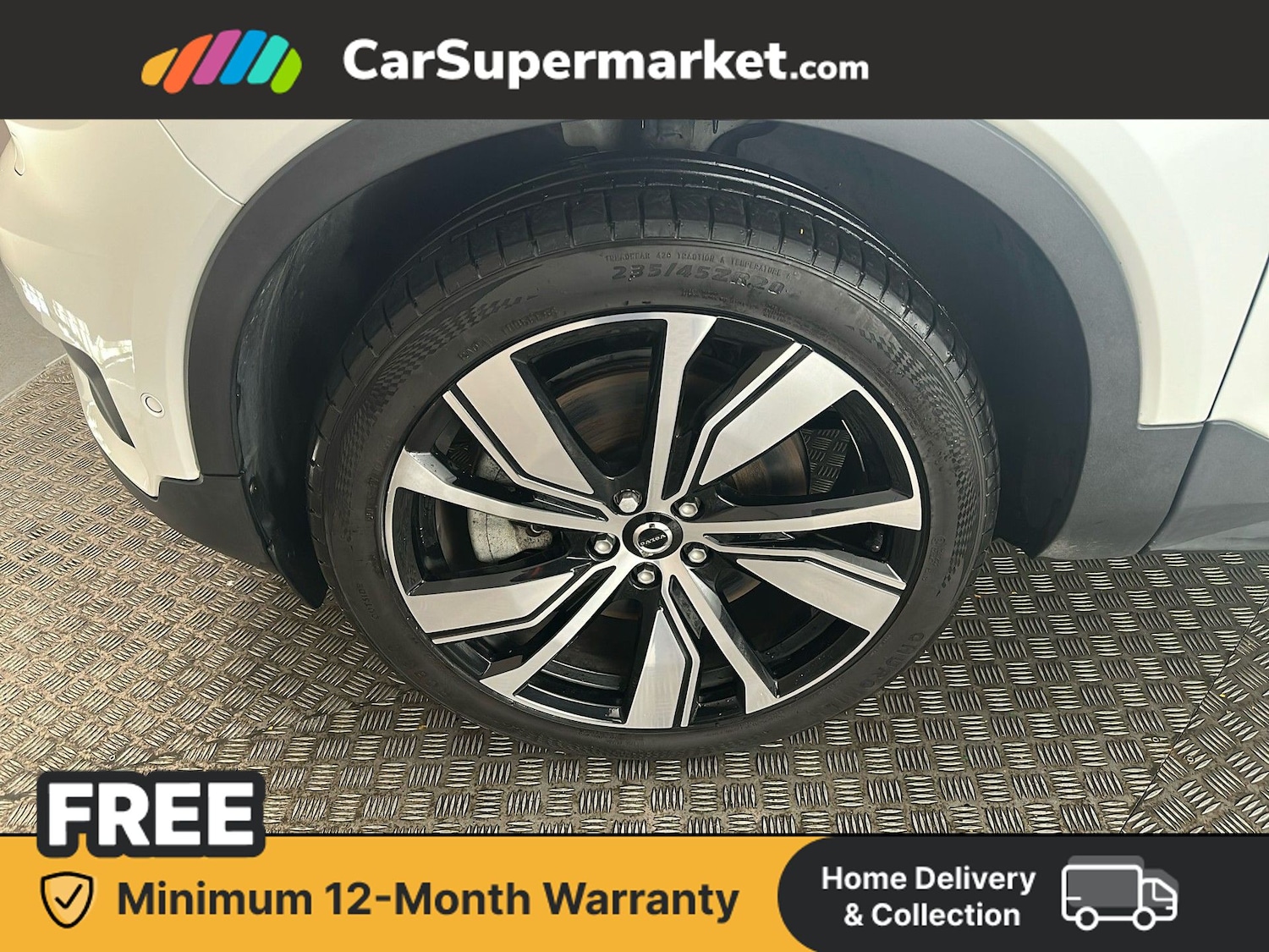 Used Volvo XC40 2021 for sale - 77355242: Photo 19