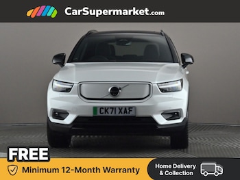 Used Volvo XC40 2021 for sale - 77355242: Photo