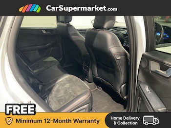 Used Ford Kuga 2022 for sale - 77680086: Photo