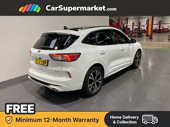 Used Ford Kuga 2022 for sale - 77680086: Photo