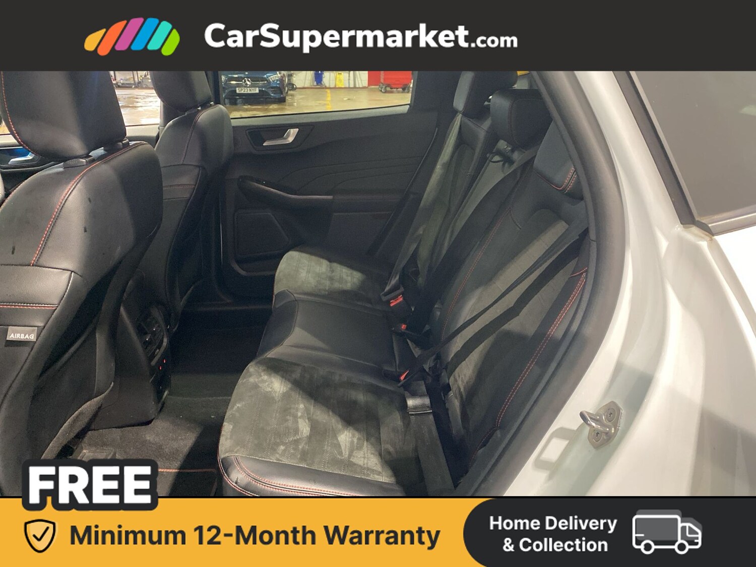 Used Ford Kuga 2022 for sale - 77680086: Photo 5