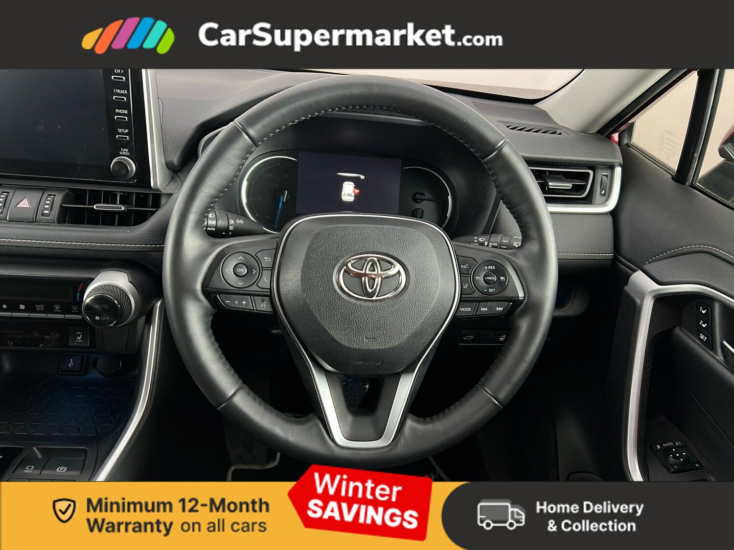 Used Toyota RAV4 2022 for sale - 77219968: Photo 15