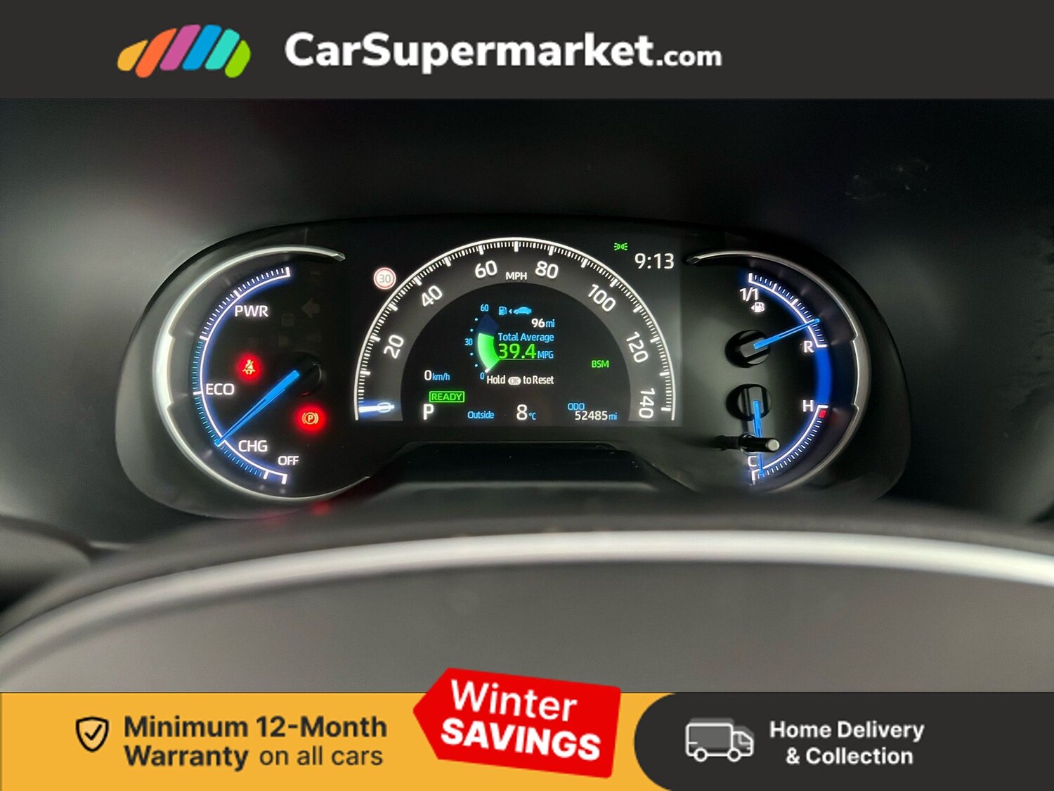 Used Toyota RAV4 2022 for sale - 77219968: Photo 16