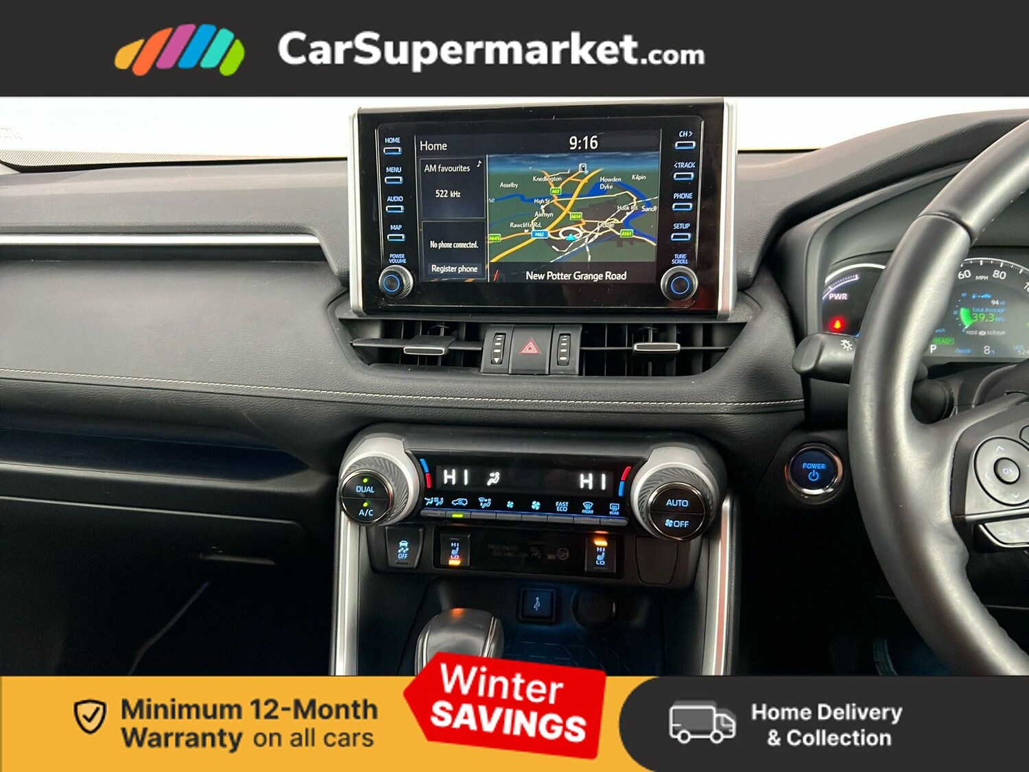 Used Toyota RAV4 2022 for sale - 77219968: Photo 17