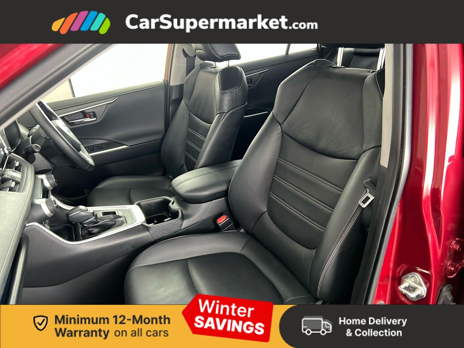 Used Toyota RAV4 2022 for sale - 77219968: Photo 18