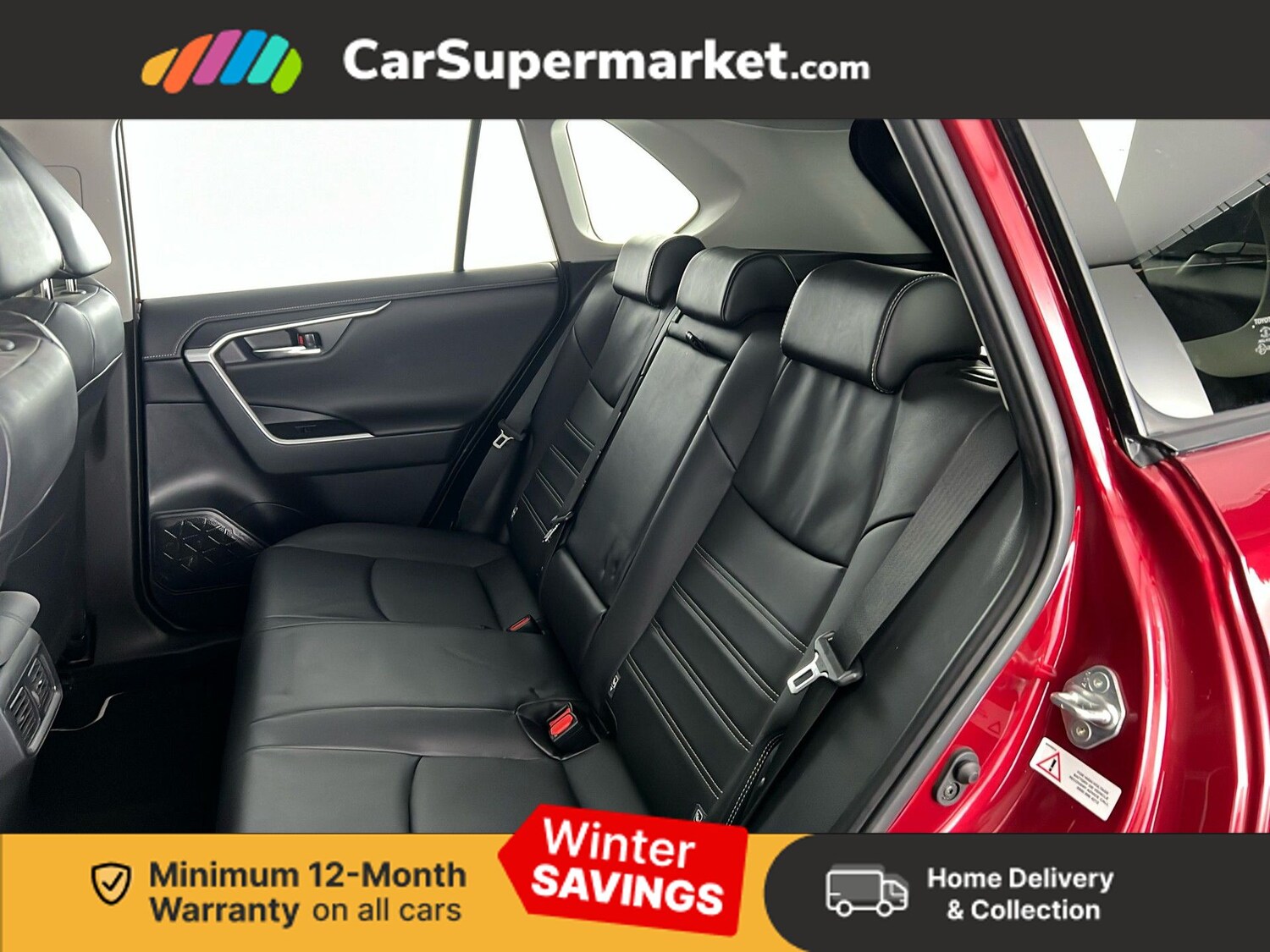 Used Toyota RAV4 2022 for sale - 77219968: Photo 19