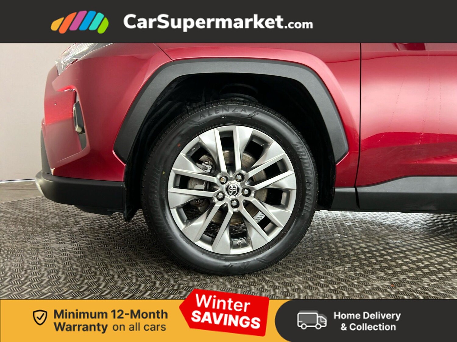 Used Toyota RAV4 2022 for sale - 77219968: Photo 20