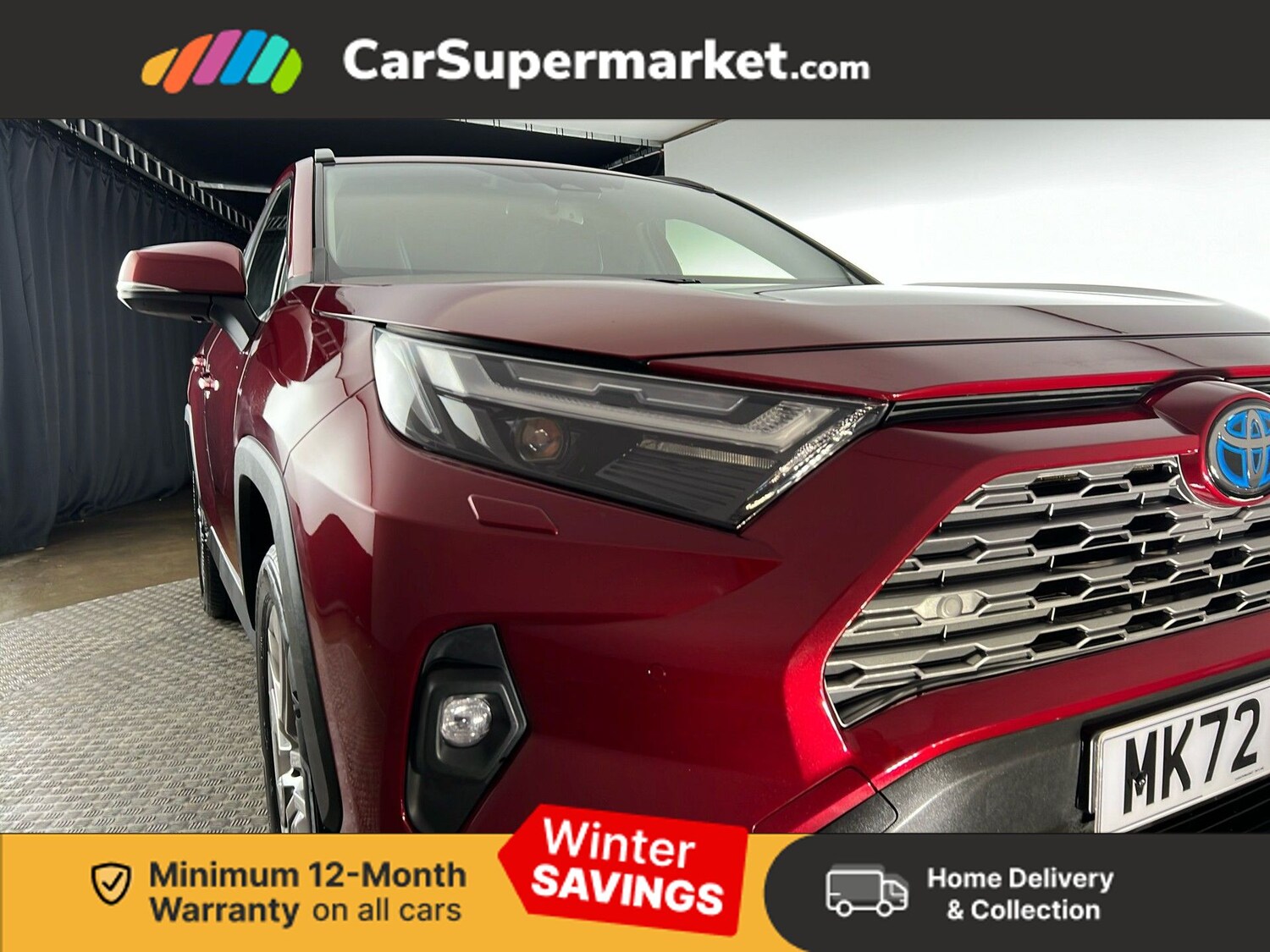 Used Toyota RAV4 2022 for sale - 77219968: Photo 21